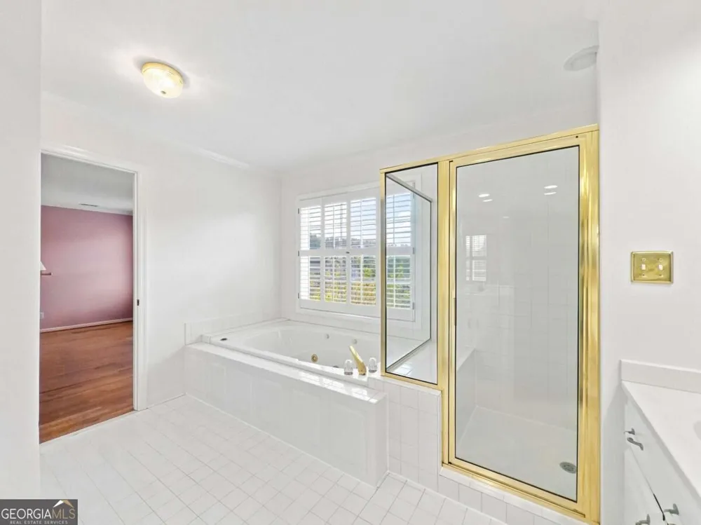 4345 Hambrick PL Stone Mountain, GA 30083