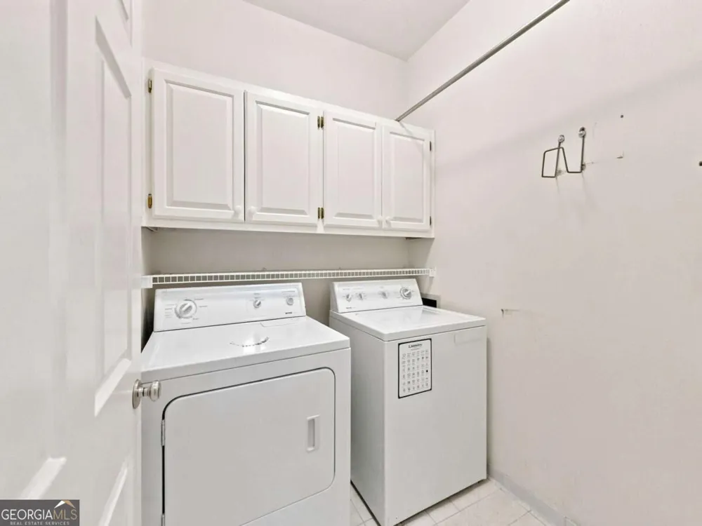 4345 Hambrick PL Stone Mountain, GA 30083