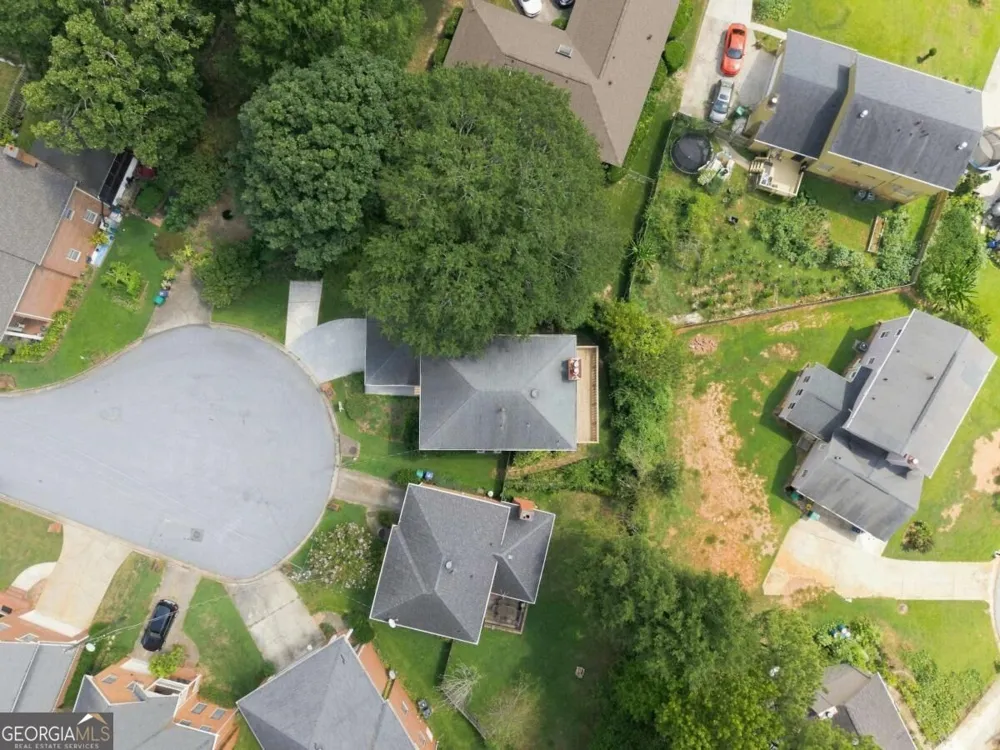 4345 Hambrick PL Stone Mountain, GA 30083