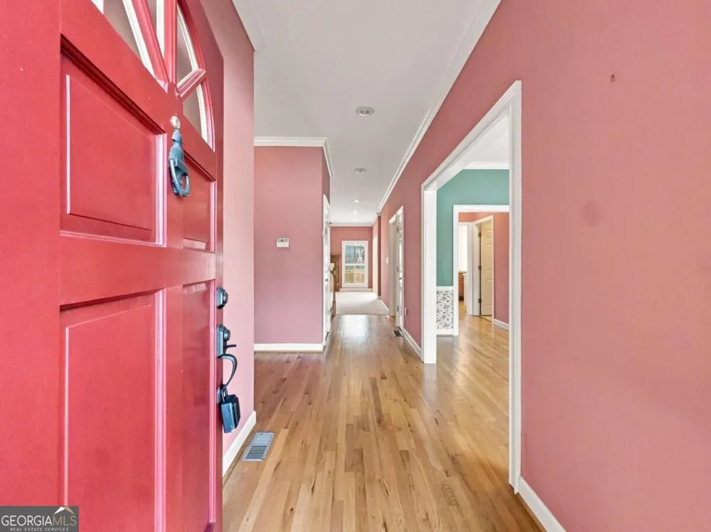 4345 Hambrick PL Stone Mountain, GA 30083