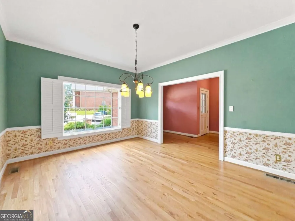 4345 Hambrick PL Stone Mountain, GA 30083