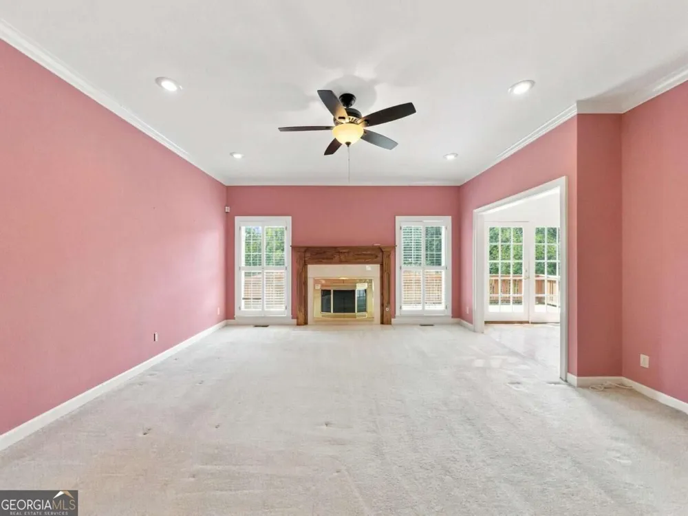 4345 Hambrick PL Stone Mountain, GA 30083