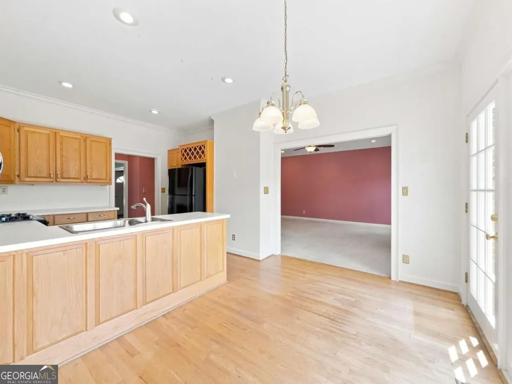 4345 Hambrick PL Stone Mountain, GA 30083