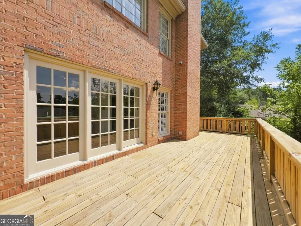 4345 Hambrick PL Stone Mountain, GA 30083