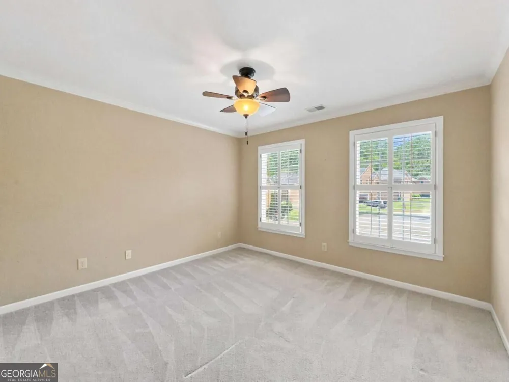 4345 Hambrick PL Stone Mountain, GA 30083