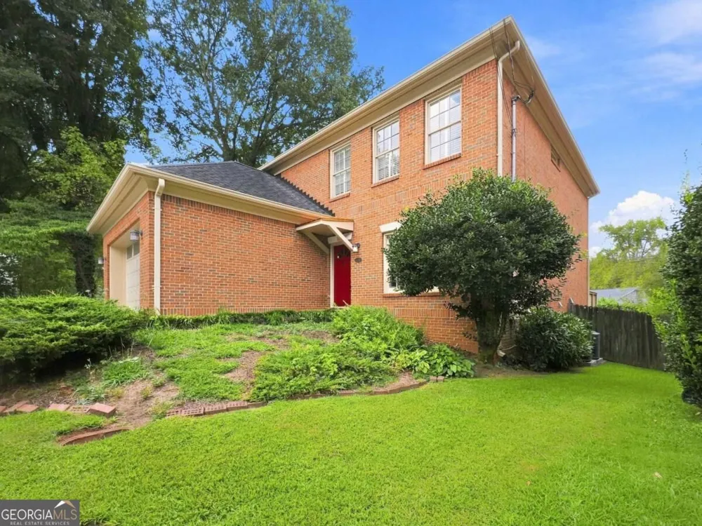 4345 Hambrick PL Stone Mountain, GA 30083