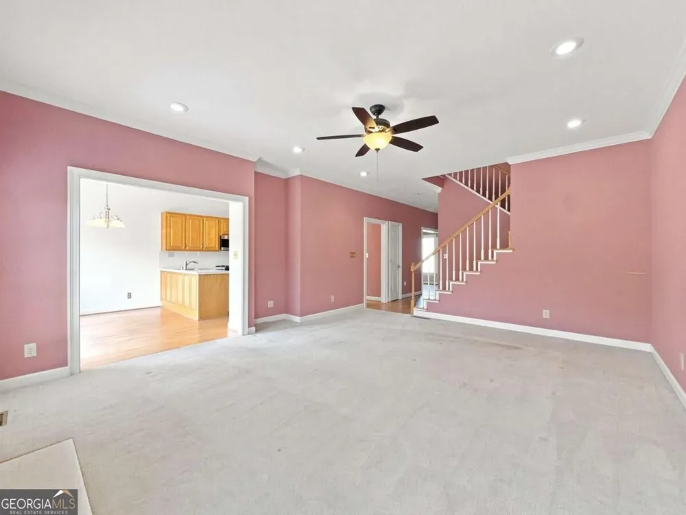 4345 Hambrick PL Stone Mountain, GA 30083