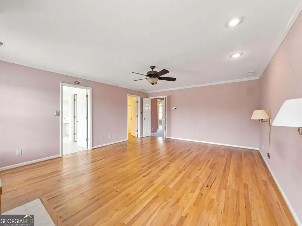 4345 Hambrick PL Stone Mountain, GA 30083