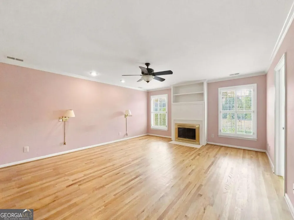4345 Hambrick PL Stone Mountain, GA 30083