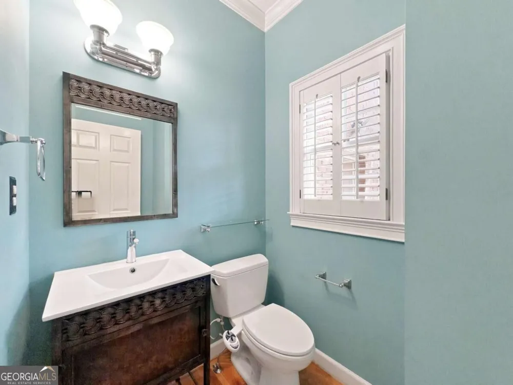 4345 Hambrick PL Stone Mountain, GA 30083