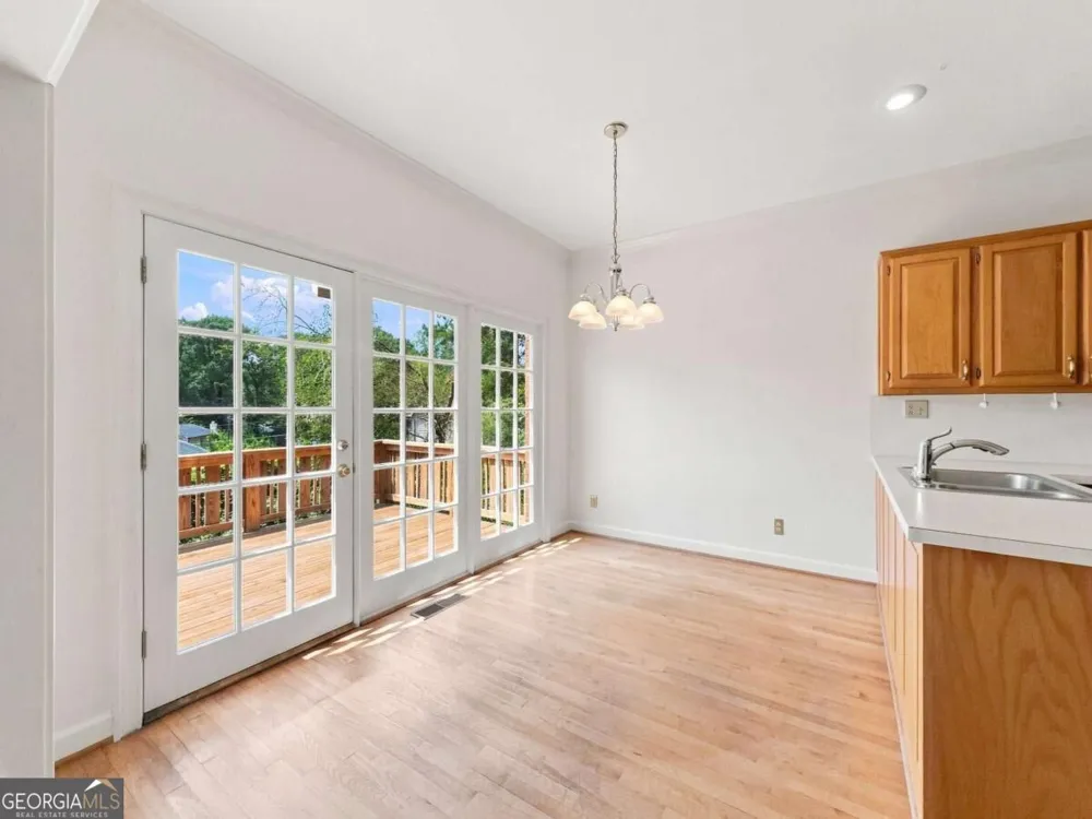 4345 Hambrick PL Stone Mountain, GA 30083