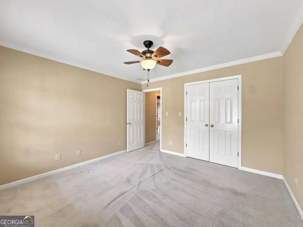 4345 Hambrick PL Stone Mountain, GA 30083