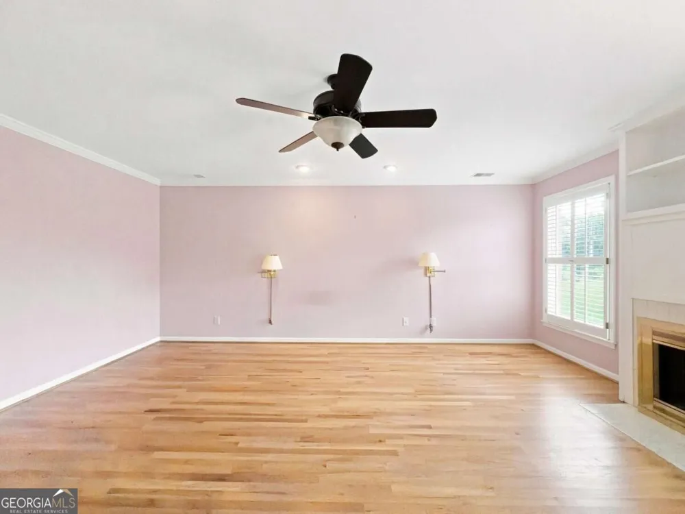 4345 Hambrick PL Stone Mountain, GA 30083