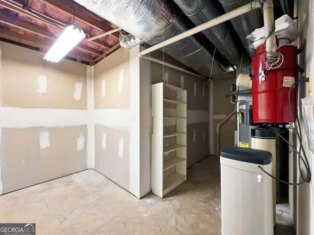 4345 Hambrick PL Stone Mountain, GA 30083