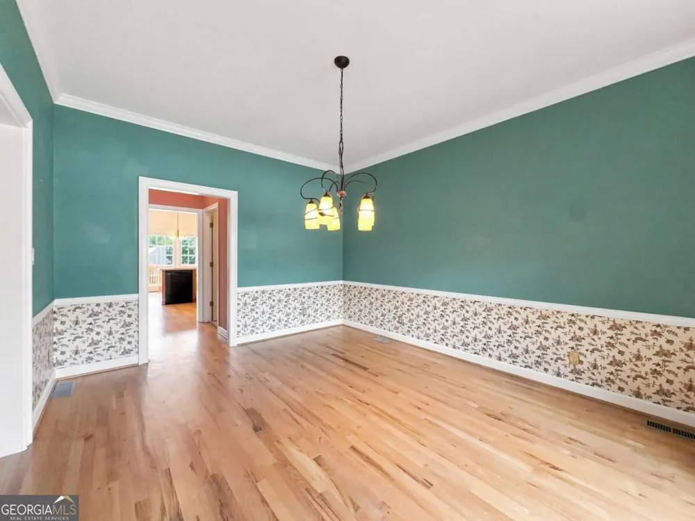 4345 Hambrick PL Stone Mountain, GA 30083