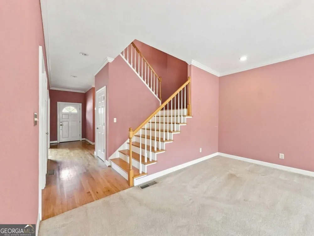 4345 Hambrick PL Stone Mountain, GA 30083