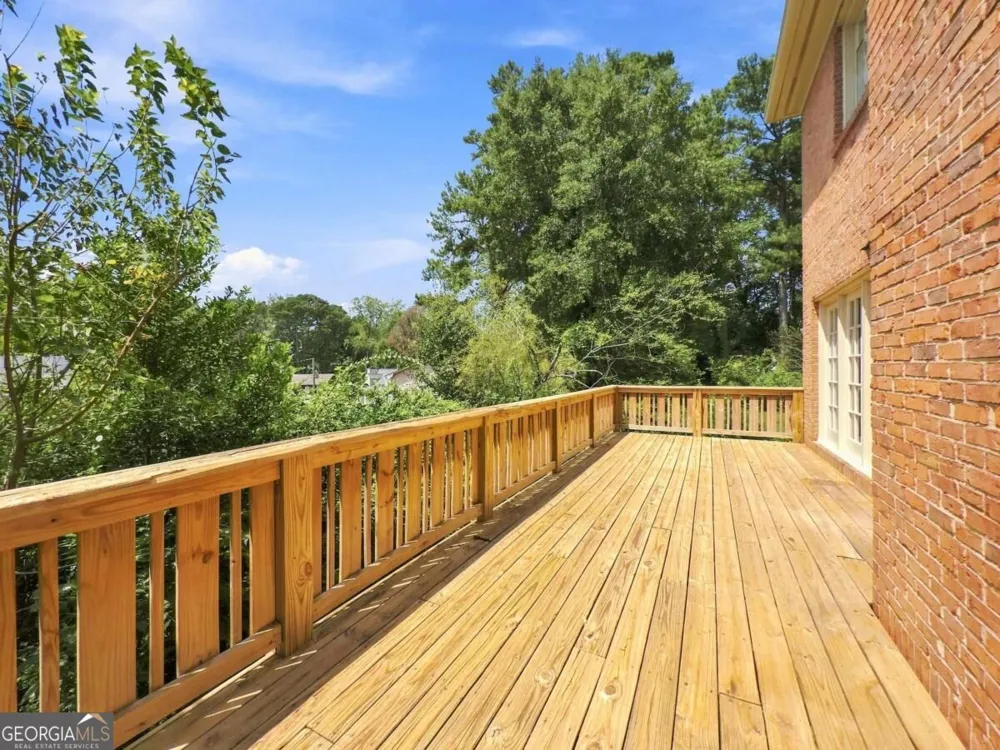 4345 Hambrick PL Stone Mountain, GA 30083