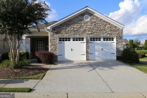 231 Abercorn Way