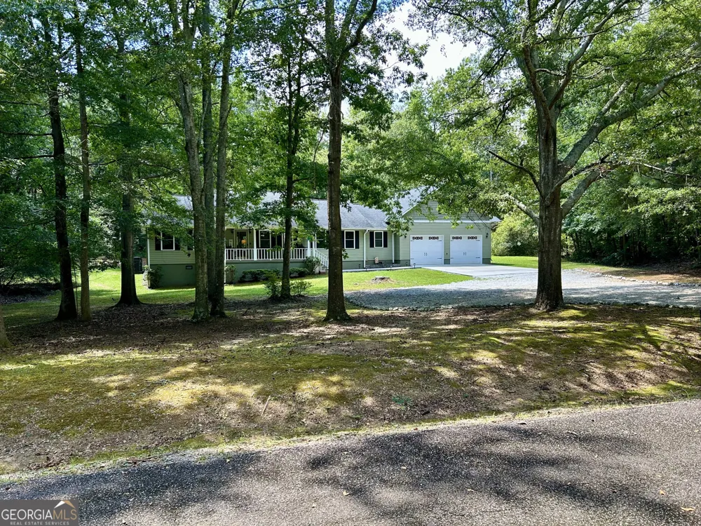 151 Evergreen LN Hartwell, GA 30643