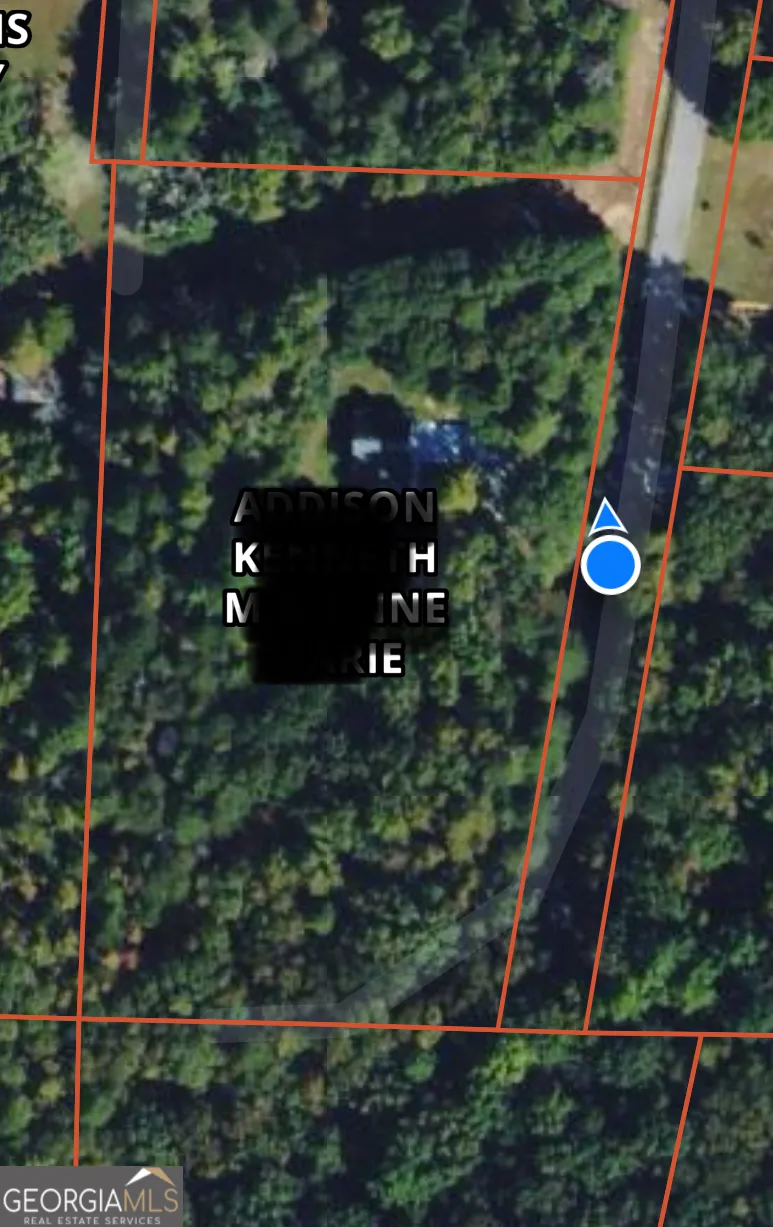 151 Evergreen LN Hartwell, GA 30643