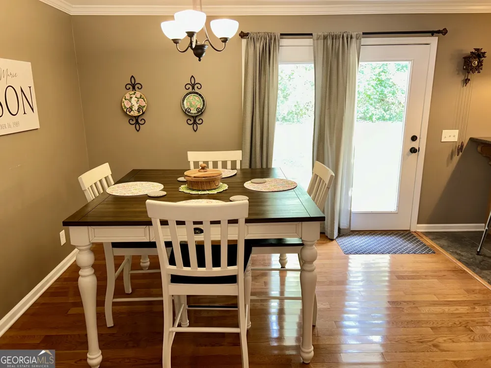151 Evergreen LN Hartwell, GA 30643