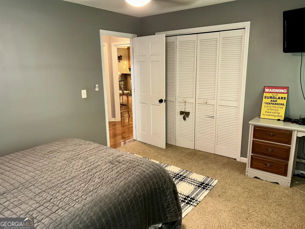151 Evergreen LN Hartwell, GA 30643