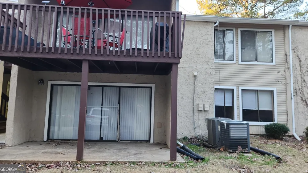 3575 Oakvale RD Decatur, GA 30034