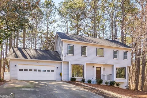 1502 Mill Creek CT SW