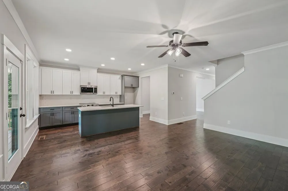 1179 Booker AVE SW Atlanta, GA 30310