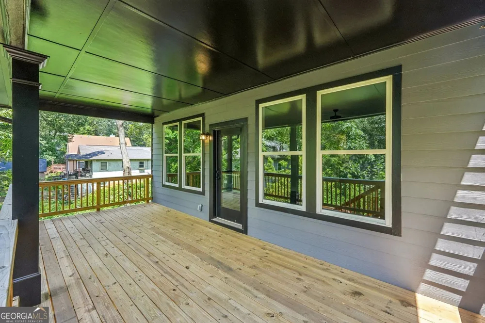 1179 Booker AVE SW Atlanta, GA 30310