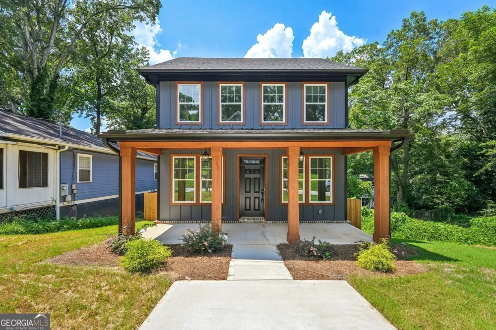 1179 Booker AVE SW Atlanta, GA 30310