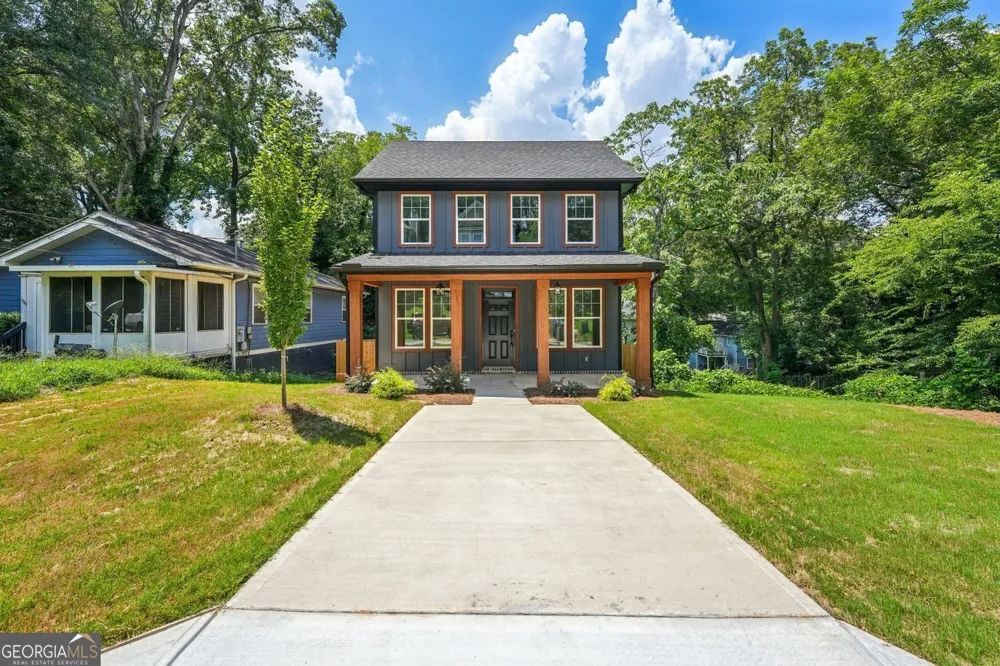 1179 Booker AVE SW Atlanta, GA 30310
