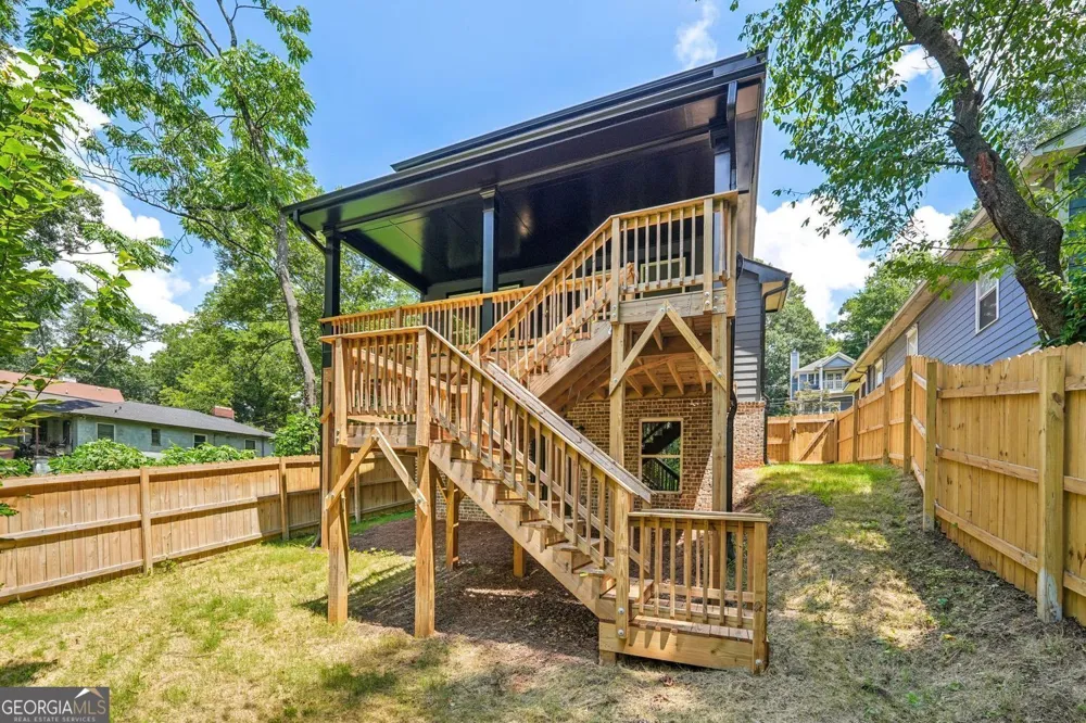 1179 Booker AVE SW Atlanta, GA 30310