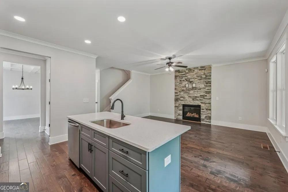 1179 Booker AVE SW Atlanta, GA 30310
