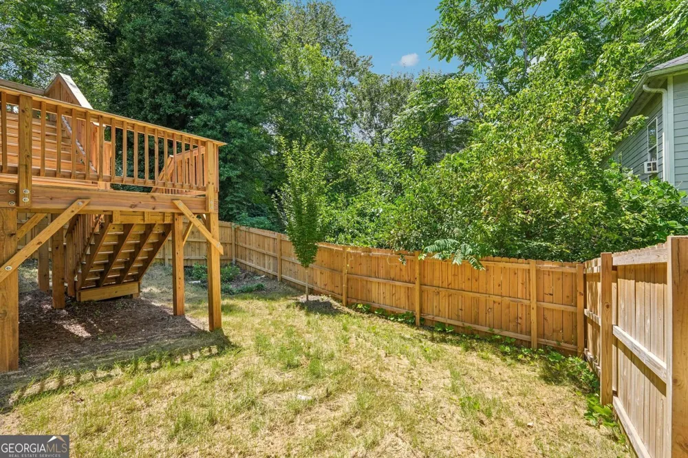 1179 Booker AVE SW Atlanta, GA 30310