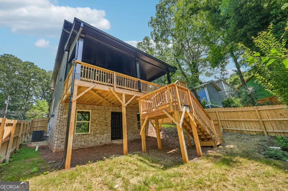 1179 Booker AVE SW Atlanta, GA 30310