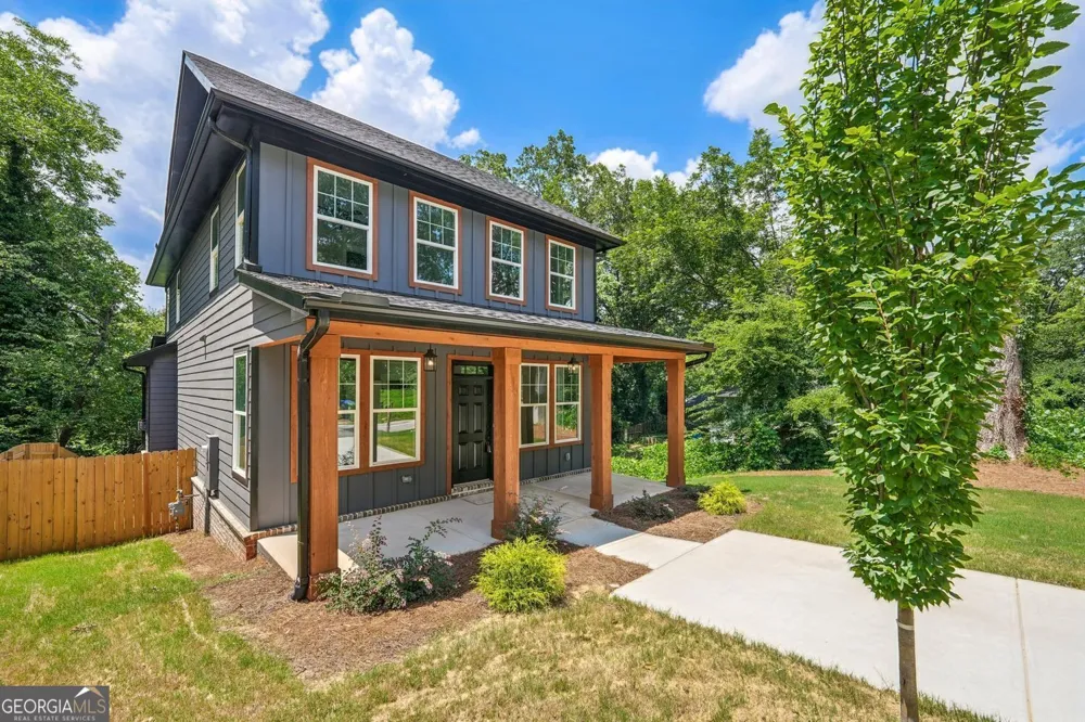 1179 Booker AVE SW Atlanta, GA 30310