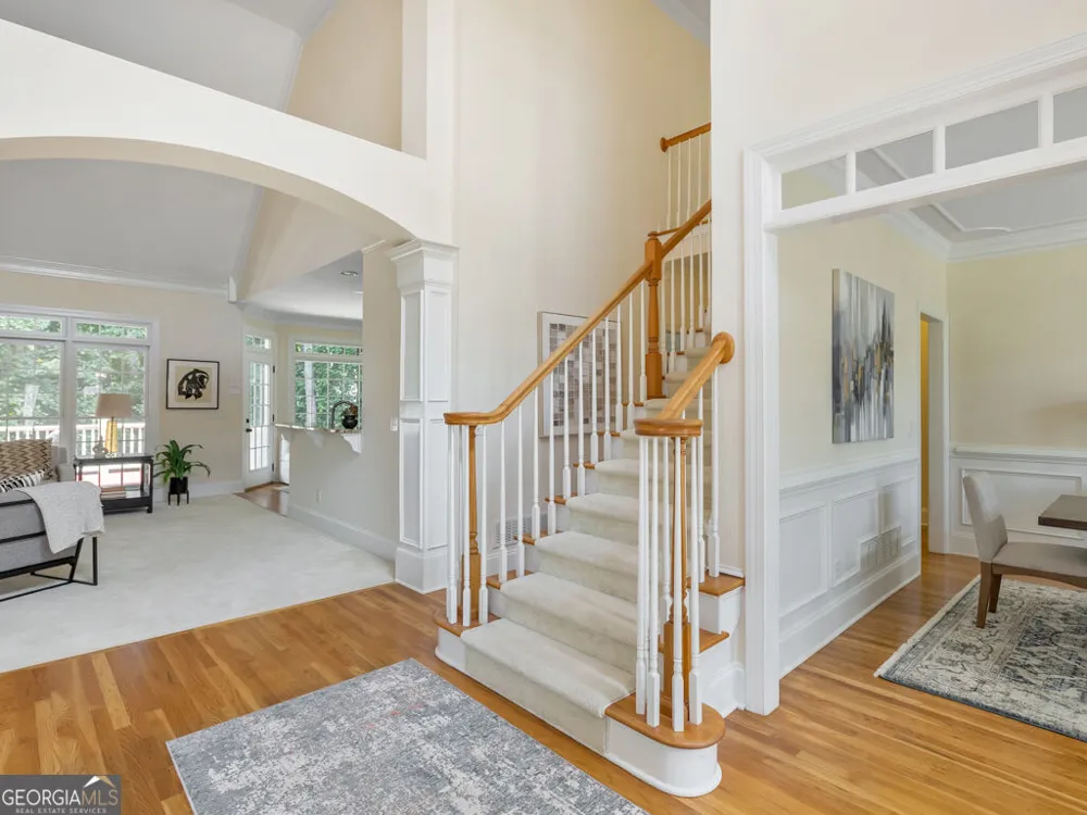 5808 Ripplestone CT NW Acworth, GA 30101