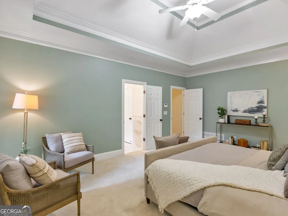 5808 Ripplestone CT NW Acworth, GA 30101