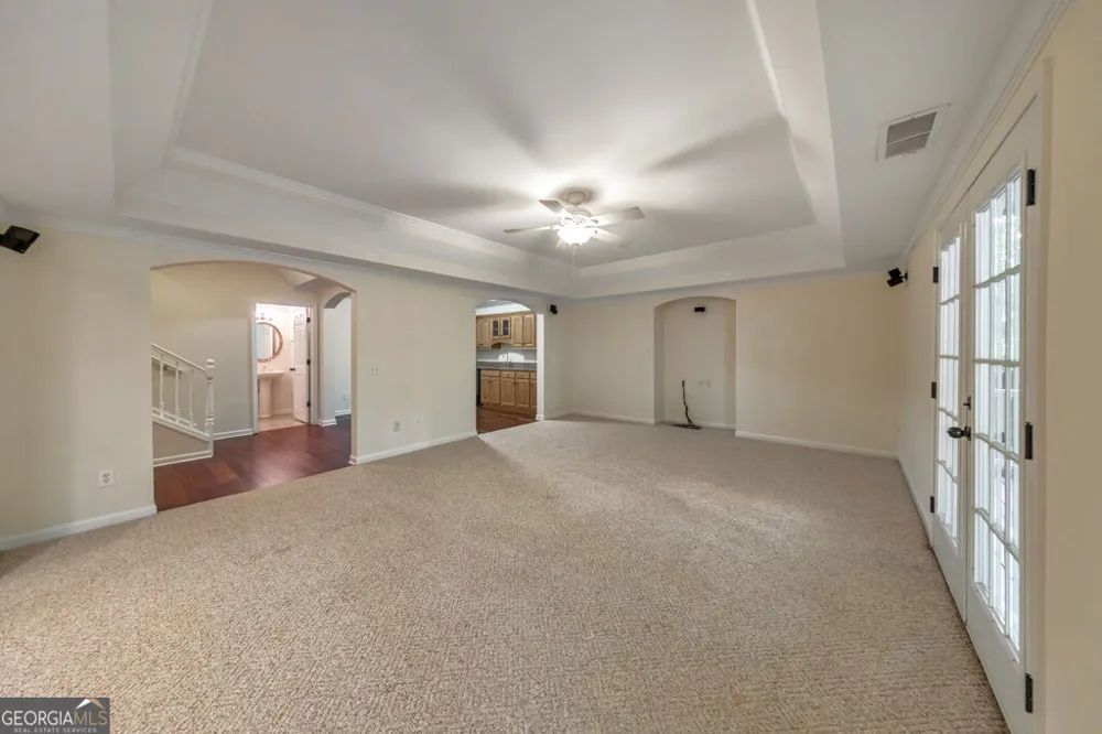 5808 Ripplestone CT NW Acworth, GA 30101