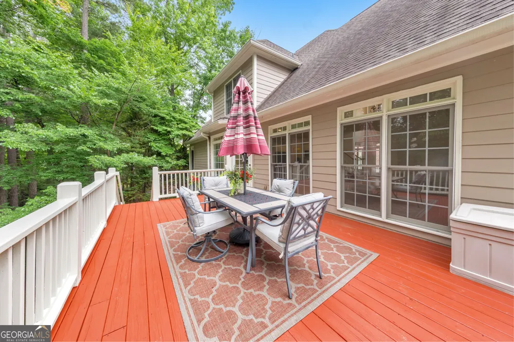 5808 Ripplestone CT NW Acworth, GA 30101