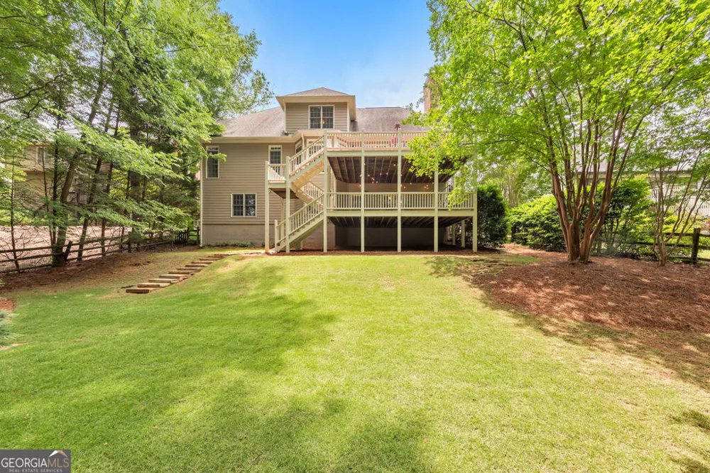 5808 Ripplestone CT NW Acworth, GA 30101