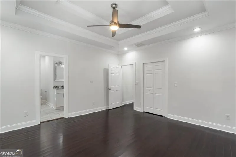 954 Byron DR SW Atlanta, GA 30310