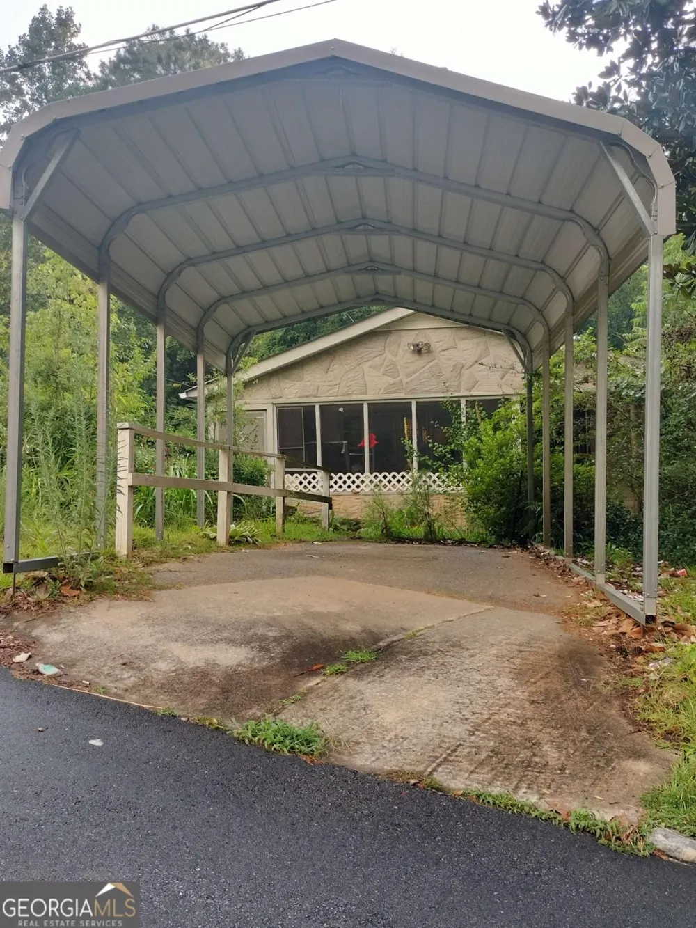 1608 Ezra Church DR NW Atlanta, GA 30314