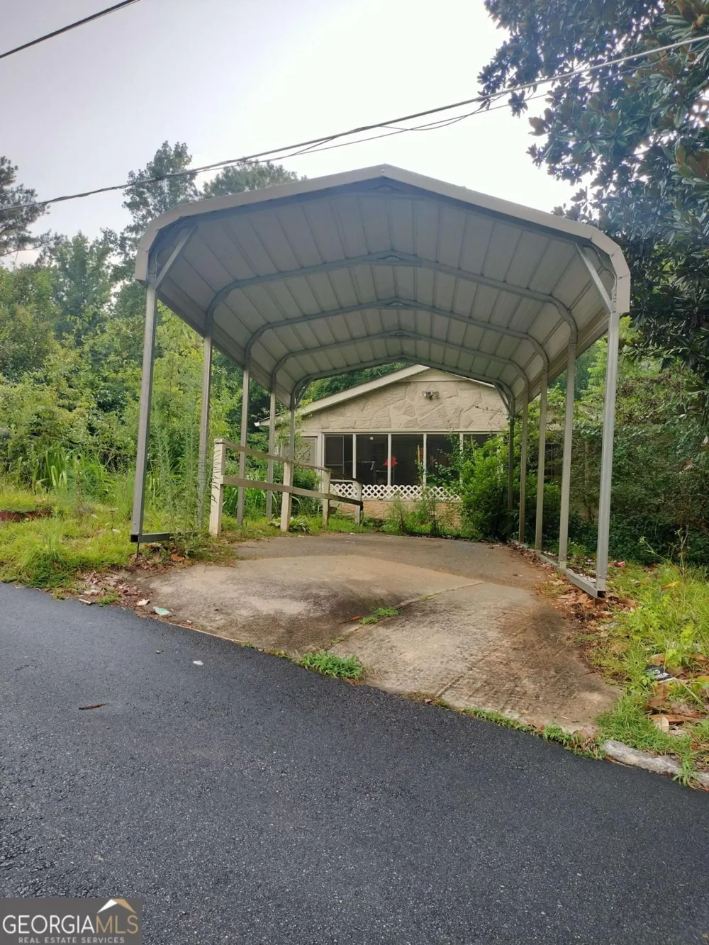 1608 Ezra Church DR NW Atlanta, GA 30314