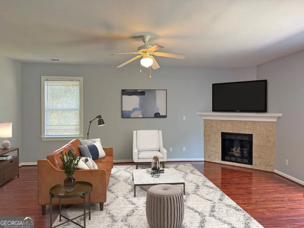 2513 Mockingbird LN Locust Grove, GA 30248