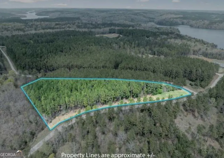 LOT 15T Hornets Bridge DR Elberton, GA 30635