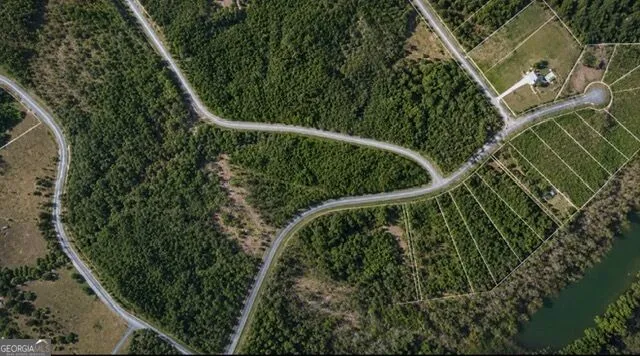 LOT 15T Hornets Bridge DR Elberton, GA 30635