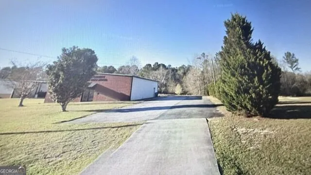 0 Herschel Walker DR Wrightsville, GA 31096