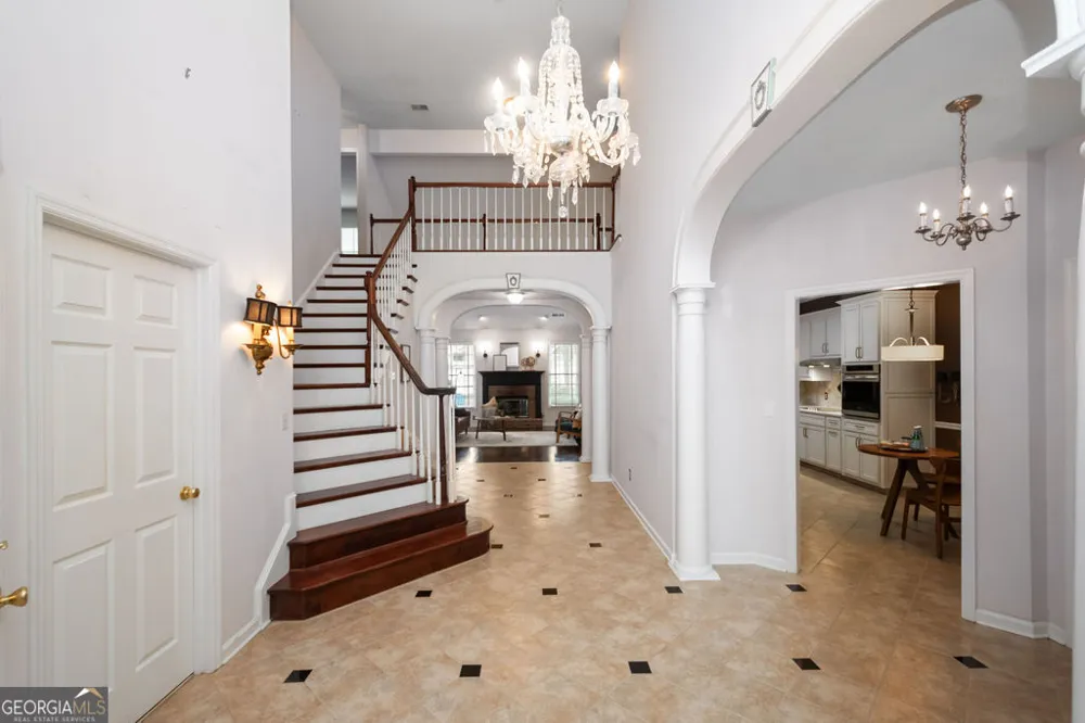 117 Masters DR N Peachtree City, GA 30269